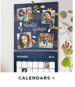 Calendars
