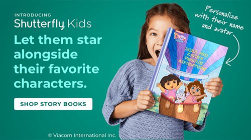 SHOP STORY BOOKS