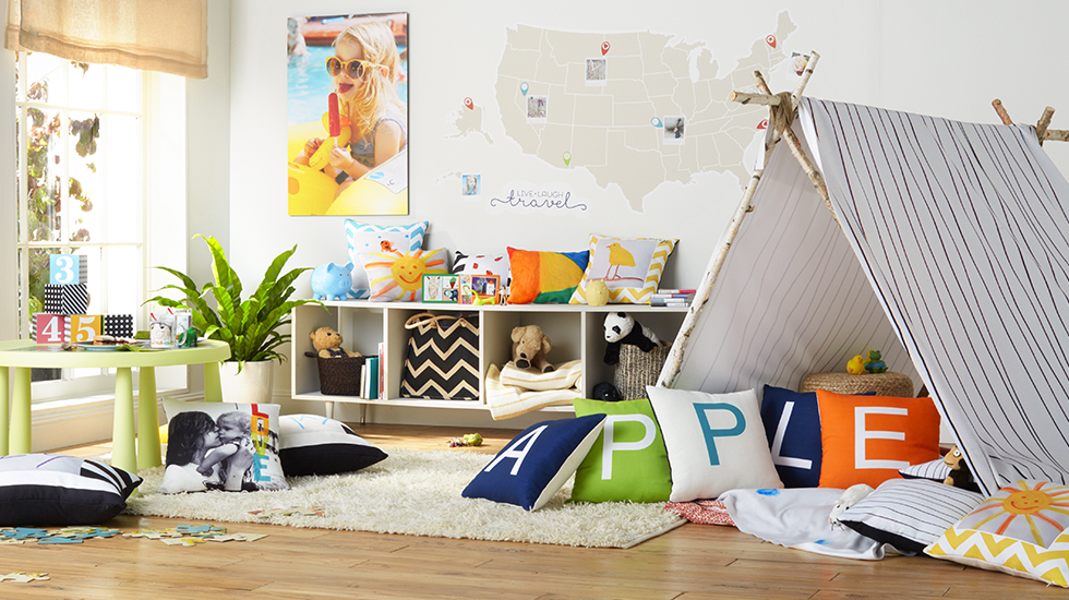 Kids Playroom Decor | Kids Designs | Home Decor | Shutterfly