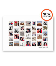 prints shutterfly collage order posters