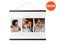 Personalized Wall Art & Wall Art Decor | Shutterfly