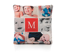 shutterfly pet pillow