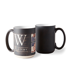 Photo Gifts Custom Shutterfly Color Changing Mugs Photo