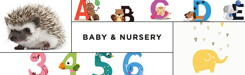 Baby & Nursery