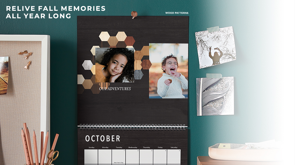 Personalized 2018 Photo Calendars Shutterfly