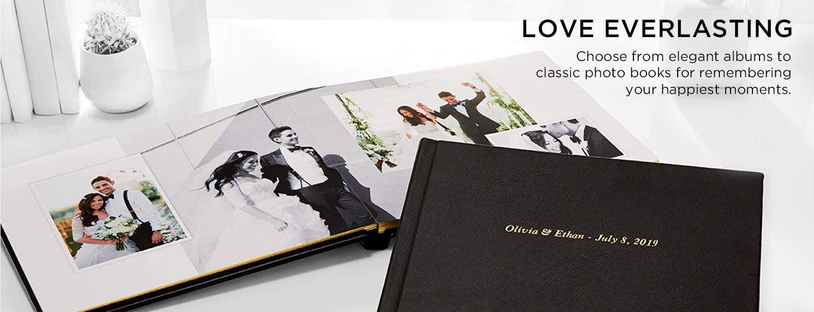 Wedding Photo Albums Wedding Photo Books Shutterfly