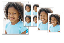Prepaid Portrait Plans